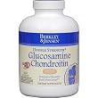 Berkley & Jensen Double Strength Glucosamine Chondroitin - 300 Caplets