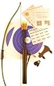 Ages 8 And Up Economy Archery Package
