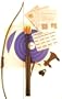 Ages 8 And Up Economy Archery Package