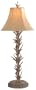 Dick Idol High Country Stacked Antler Table Lamp