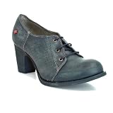 Cubanas Morejon600 Comfort Lace Up