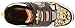 Despicable Me Unisex-Child Googly-Eye Athletic Shoe Sneaker