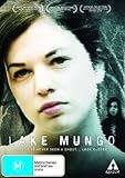 Lake Mungo [ NON-USA FORMAT, PAL, Reg.4 Import - Australia ]
