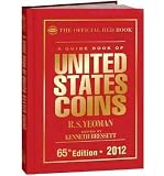 Produkt-Bild: (A GUIDE BOOK OF UNITED STATES COINS (ANNIVERSARY)) BY YEOMAN, R. S.(AUTHOR)Hardcover Apr-2011