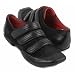 Kenneth Cole Reaction Fire-d Up Black flats