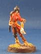Elfball - Samhaino - Scarecrow Midfielder #2 (1)