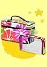 Tepper Jackson Umbrella Train Case