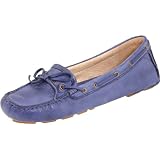 FRYE Womens Reagan Campus Driver