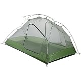 Big Agnes Emerald Mountain SL2 Super Light Tent: 2-Person 3-Season