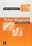 Total English. Elementary. Workbook (with key)