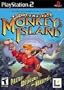 Escape from Monkey Island