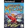 Escape from Monkey Island