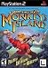 Video Games : Escape from Monkey Island
