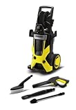 Karcher - K 7710 + T400 - Nettoyeur Haute Pression