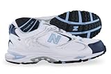 New Balance WR 508 NB Womens Running Trainers – White