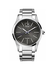 Calvin Klein Womens Ladies Watches Bold Watch K2241107