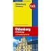 Falk Stadtplan Extra Standardfaltung Oldenburg (Oldenburg)