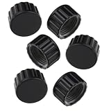 Buy 6pc Garden Hose Spigot Cap Cover by Pro Tools