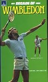A Decade of Wimbledon 1971-80 (Video Tape/PAL)