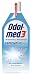 Odol-med3 14451 Mundspülung Samtweiss Polarfrisch, 500 ml