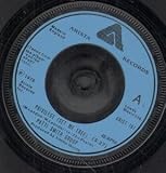 PRIVILEGE 7" (45) UK ARISTA 1978