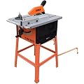 Atika T250 Eco Tischkreiss�ge 1500 Watt 230V inkl. Untergestell