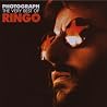 Image of album by Ringo Starr