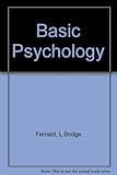 Basic psychology