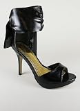 Thick Back Knot Platform