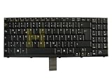 Produkt-Bild: Tastatur, deutsch (GR) f&uuml;r Airis Model N1700 XTREME