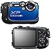 FinePix XP200 16MP 5X Blue