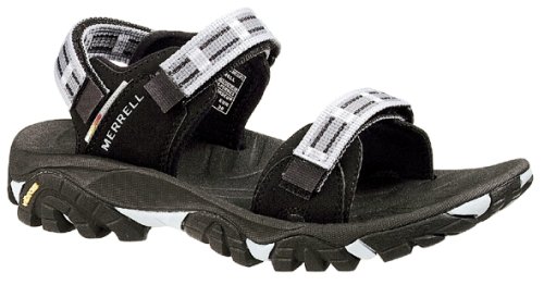 Merrell Women Reactor Webwrap Slate J80240 5 UK Regular