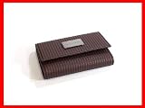 ブルガリ BVLGALI BROWN ６連キーケース 28372 [並行輸入品] ブルガリ キーケース