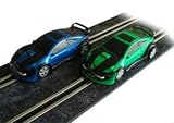 SCX Compact Tuning Car - 2 Pack