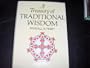 A Treasury of Traditional Wisdom