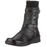 camel active Reef 108.12.01, Damen Stiefel