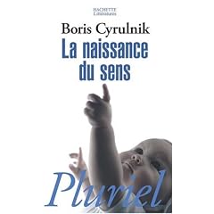 La Naissance du sens