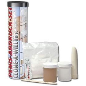 You2Toys- 5632690000- Set penis avec vibration