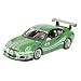 25136 - Schuco Edition 1:87 - Porsche 911 GT3 Cup #2