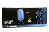 Hyundai Electric Clothes Dryer