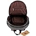 ibagbar Classic Canvas Backpack