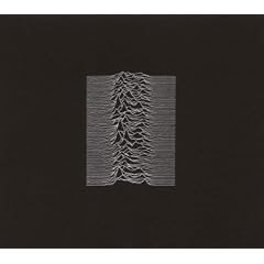 Unknown Pleasures