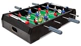 Merchsource 1634109 "Shift 3" Foosball Game Table