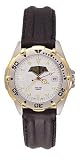 Purdue Boilermakers All Star Women's Leather Watch