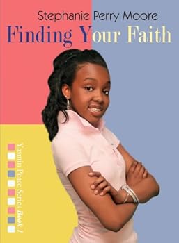 finding your faith - stephanie perry moore finding your faith - stephanie perry moore