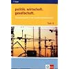 politik. wirtschaft. gesellschaft. Wirtschaftspolitik in der Sozialen Marktwirtschaft