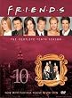 Friends - The Complete Tenth Season