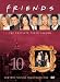 DVD : Friends - The Complete Tenth Season