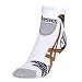 ASICS Herren Socken Kayano