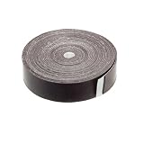 Magnetic Labeling Tape - .50 inches x 96 inches WITH adhesive backing